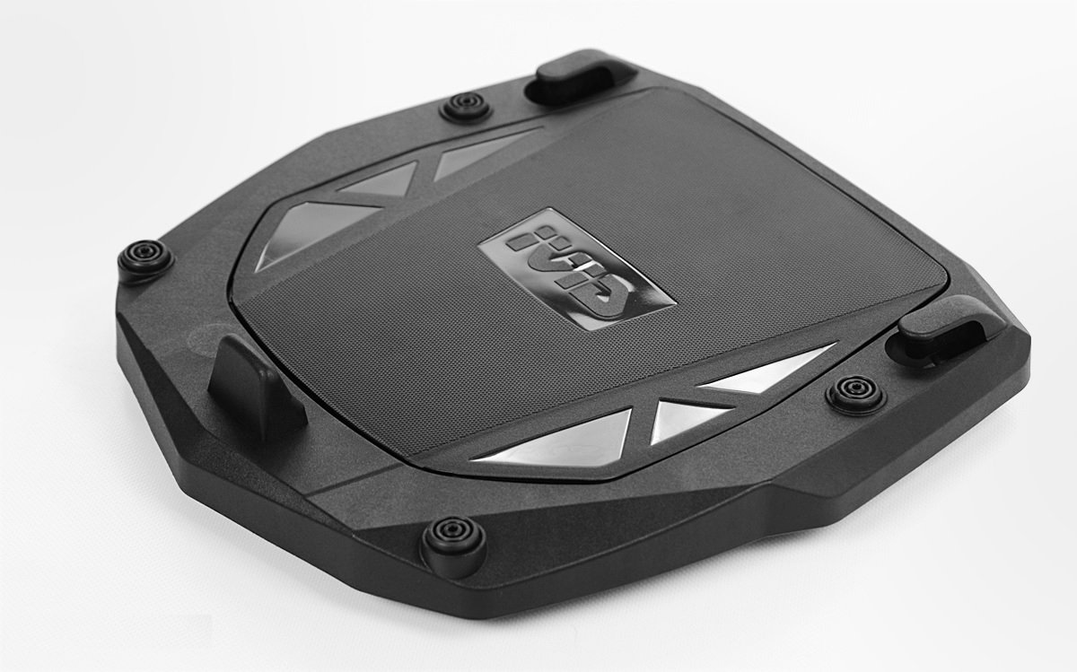 Givi E251 Monokey universele adapterplaat