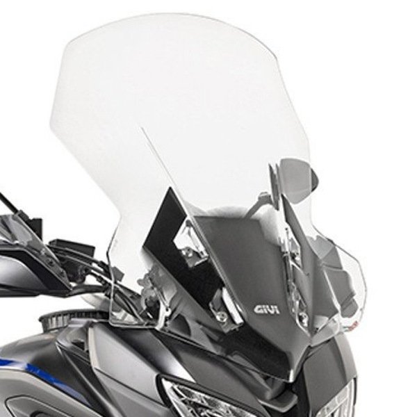 Givi Bevestigingskit D2139KIT voor Montage 2139DT Windscherm Yamaha Tracer 900 / GT