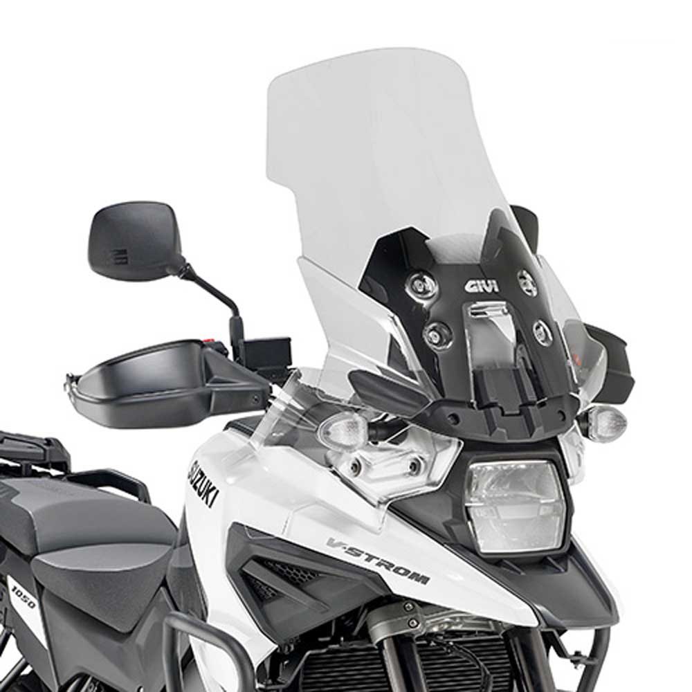 Givi D3117ST Windscherm Suzuki V-Strom 1050 / V-Strom 1050 XT