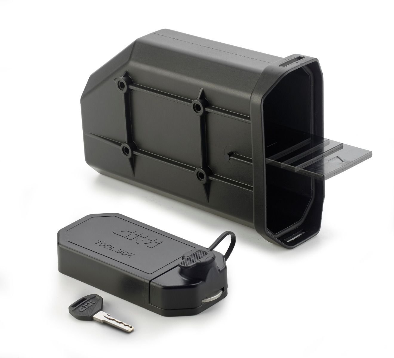Givi S250 Toolbox