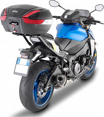 Givi 3119FZ Topkofferrek Suzuki GSX-S 1000 Vanaf 2021