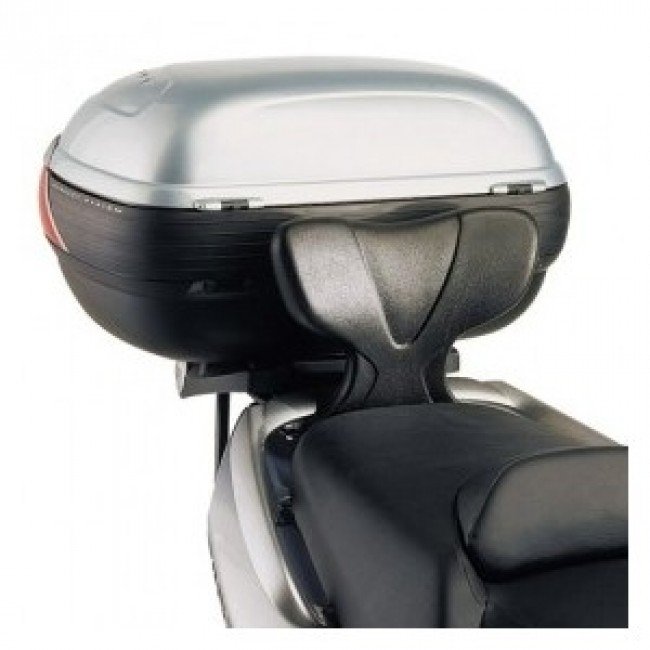 Givi TB45 Rugsteun YAMAHA T-MAX 500 2001-2007