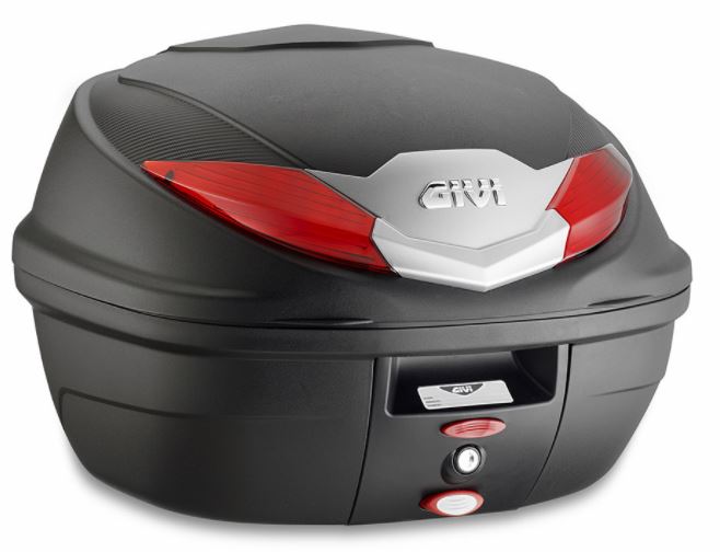 Givi B360N Topkoffer Monolock 36 ltr. zwart