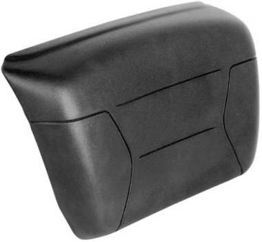 Givi Rugsteun voor E470