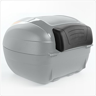 Givi Rugsteun voor B33 CASE
