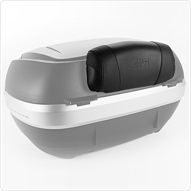 Givi Rugsteun E134S voor V47 topkoffer