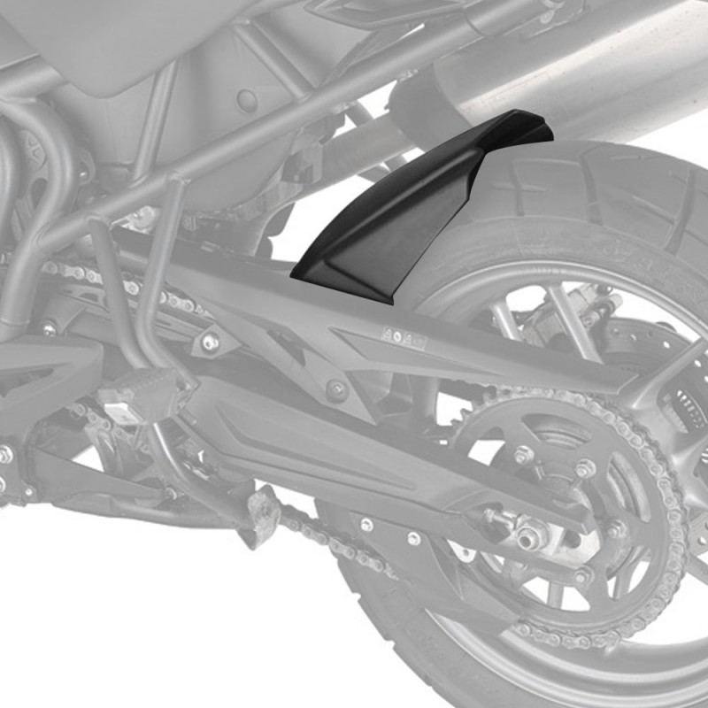 Givi MG6401 Achterspatbord Triumph Tiger 800 / XC / XR 2011-2019