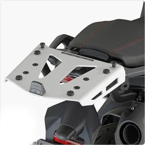 Givi SR6404 Monokey Topkofferrek Triumph 1050 Tiger Sport 2013-2020