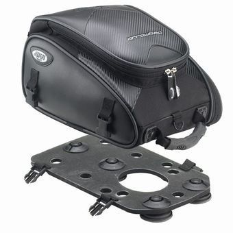 Givi Tanktas T430S met zuignappen universeel