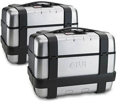 Givi TREKKER Monokey kofferset 46 L