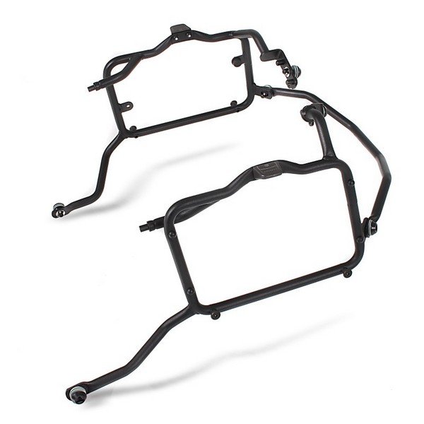 Givi PL185 Monokey Zijkofferrek BMW F 650 ST 1997-1999