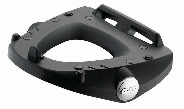 Topkofferplaat GIVI Monolock voor Monorack 'FZ' serie  M5M