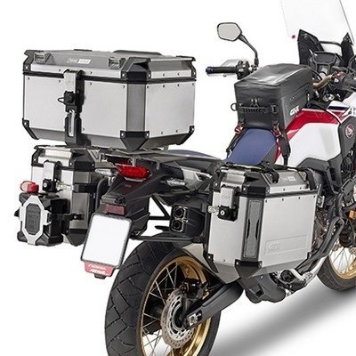Givi PL1144CAM Zijkofferrek Honda CRF1000L Africa Twin 2016-2017