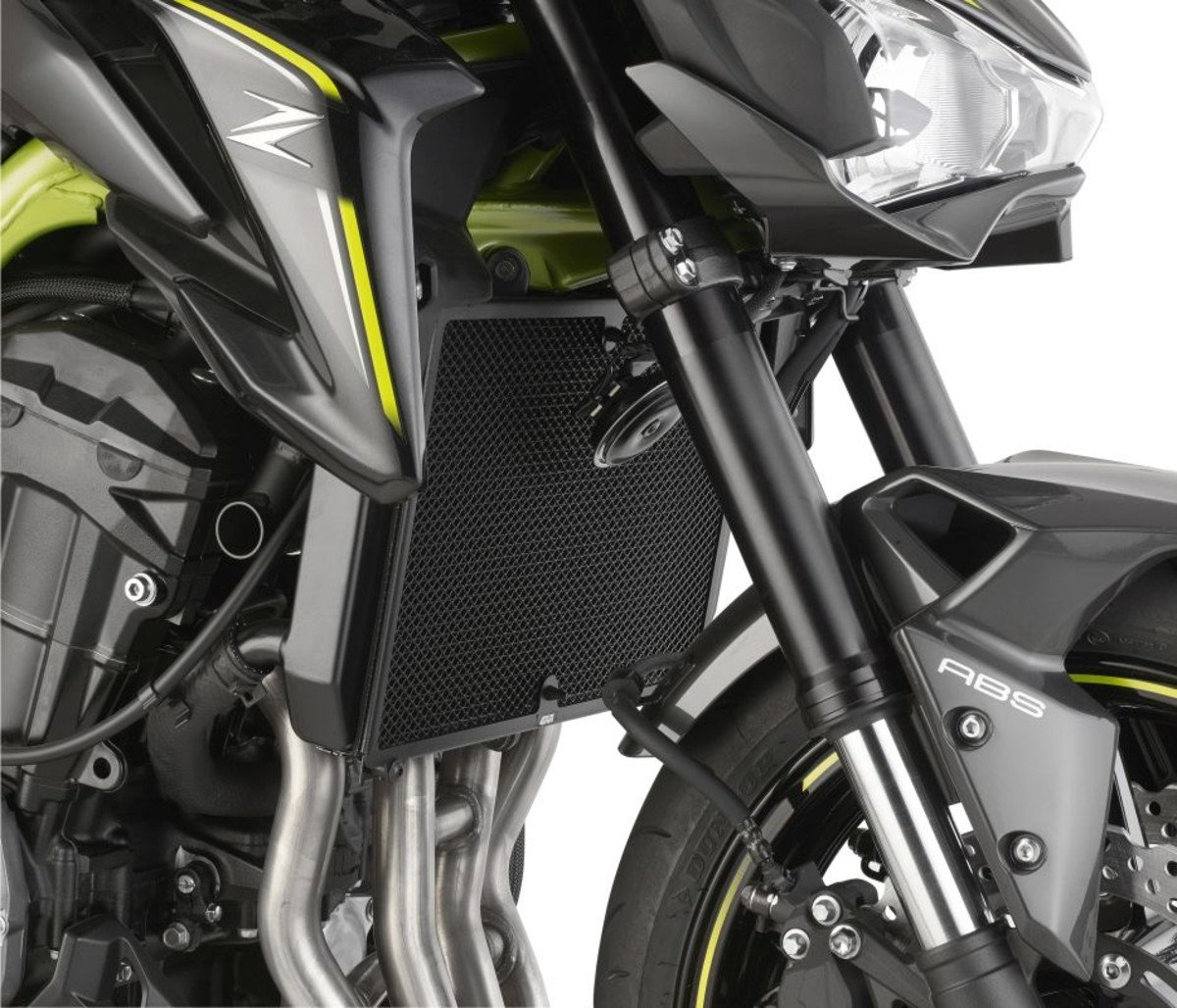 Givi PR4118 radiateur bescherming Kawasaki Z 900 2017-2022