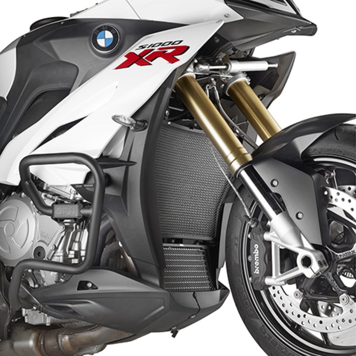 GIVI PR5119 Radiatorbescherming BMW S 1000 R / S 1000 XR