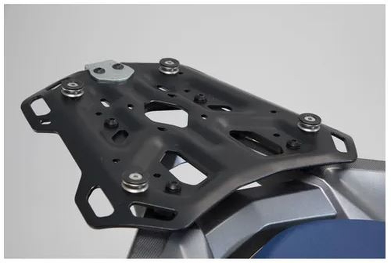 SW-Motech ADVENTURE-RACK Topkofferrek - BMW S1000XR 2015-2019