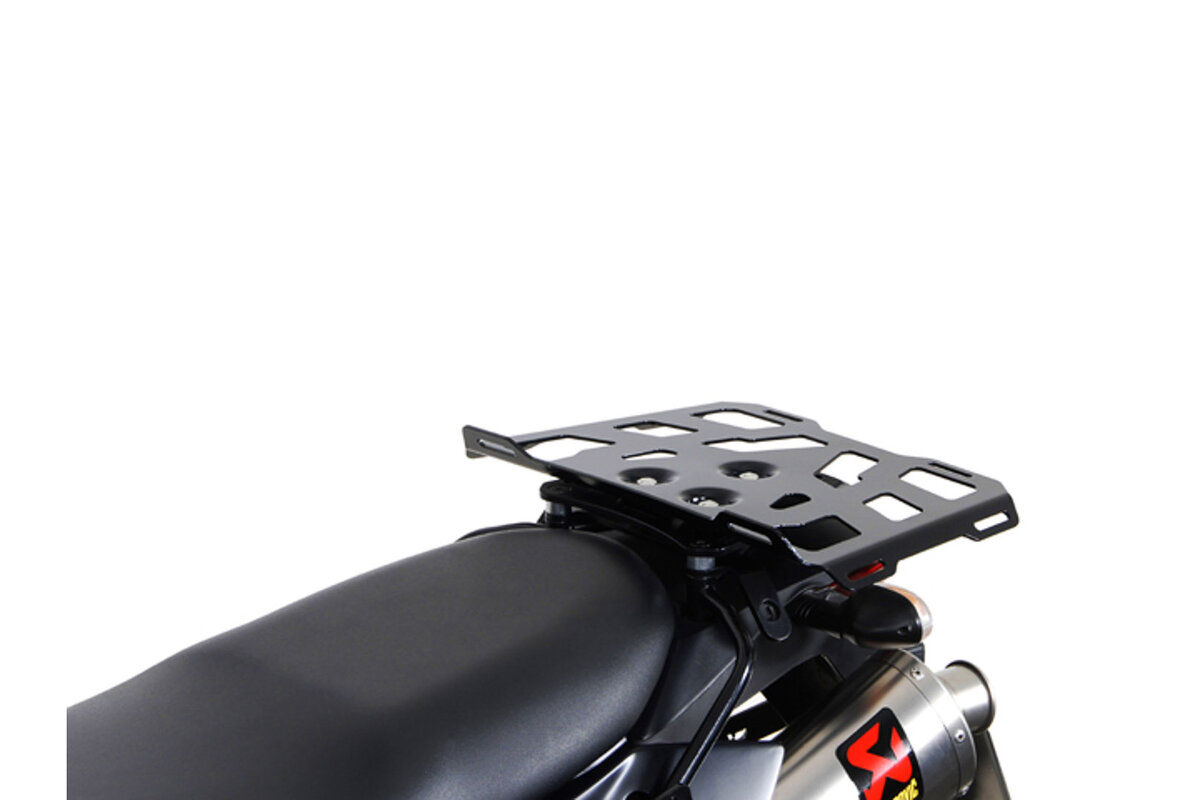 SW-Motech Aluminium Bagagerek Verbreder Voor SW-Motech ALU-RACK / Aluminium bagage Rek