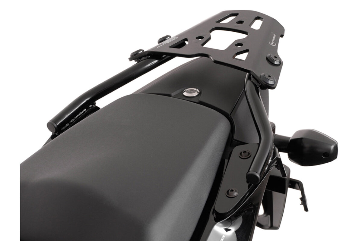 SW-Motech Aluminium Bagagerek - Honda CBF 1000 F 2009-2016