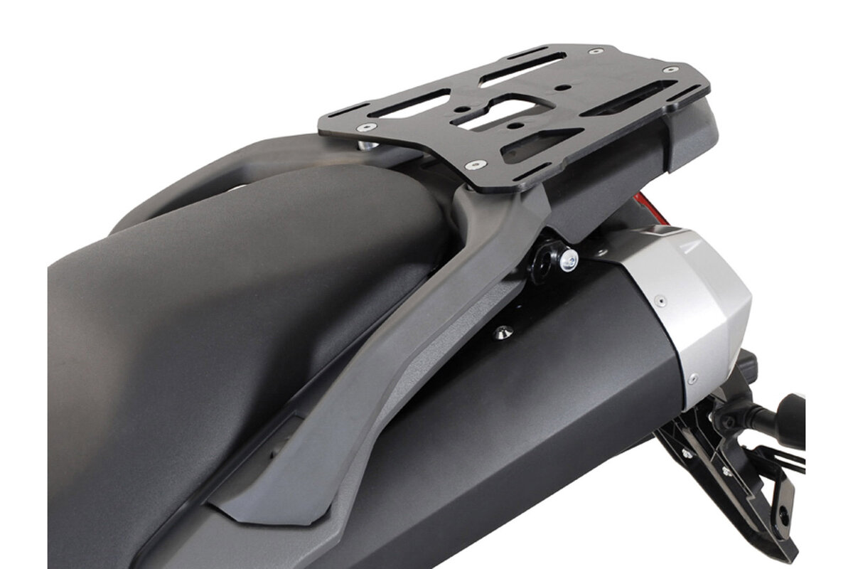 SW-Motech Aluminium Bagagerek - Yamaha XT 660 Z Tenere 2007-2016