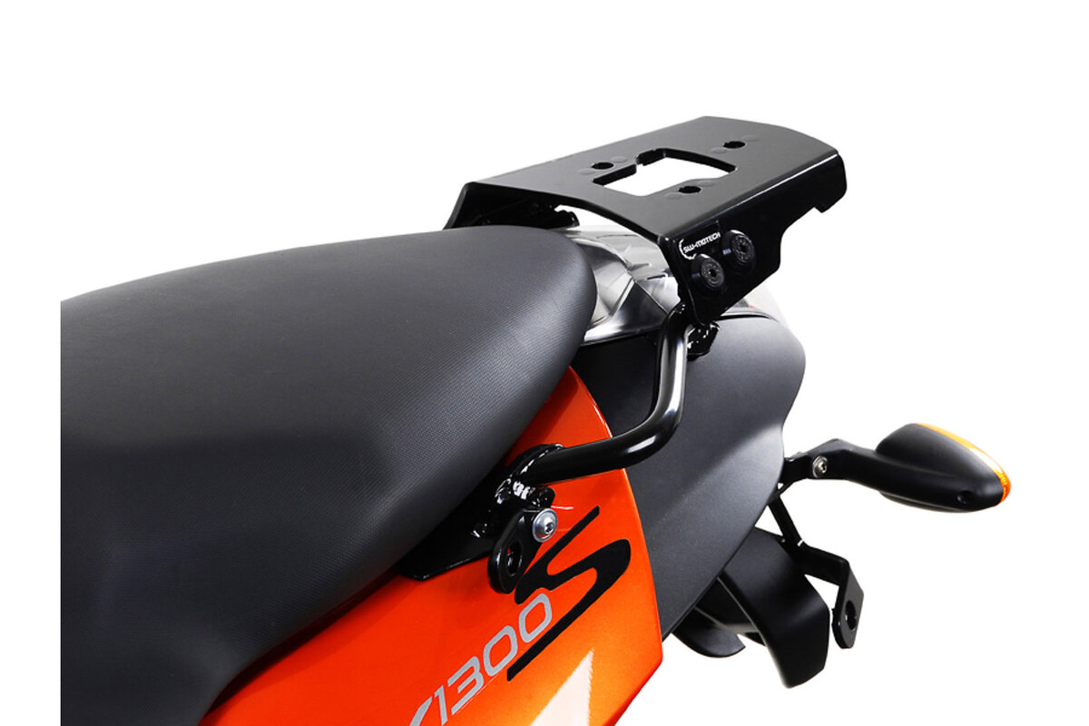 SW-Motech Aluminium Bagagerek - BMW K 1200 S / K 1300 S