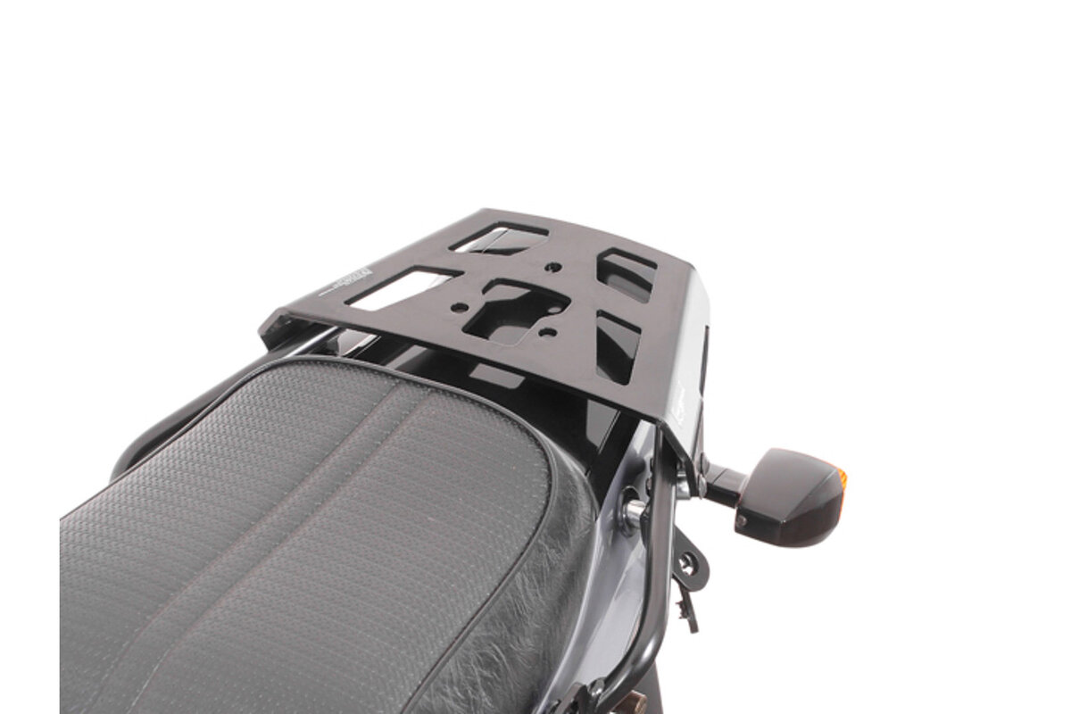 SW-Motech Aluminium Bagagerek - Kawasaki ZRX 1100 / ZRX 1200 R / S