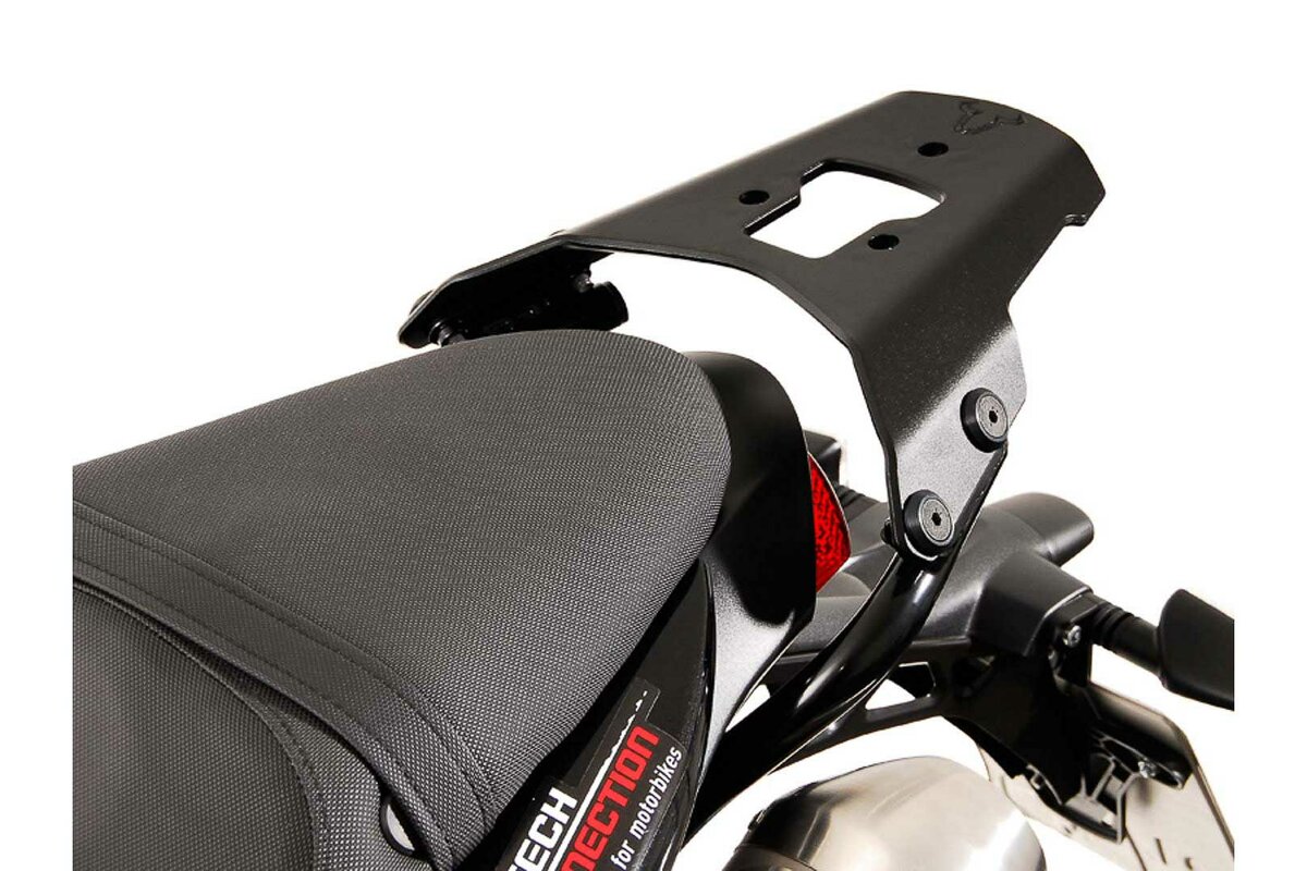 SW-Motech Aluminium Bagagerek - Triumph 1050 Speed Triple / R 2010-2015
