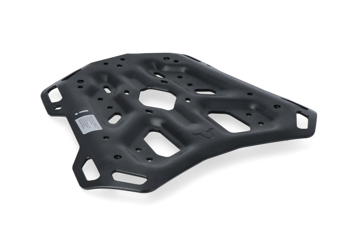 SW-Motech ADVENTURE-RACK Topkofferrek - Suzuki V-Strom 650 / V-Strom 650 XT 2011-2016
