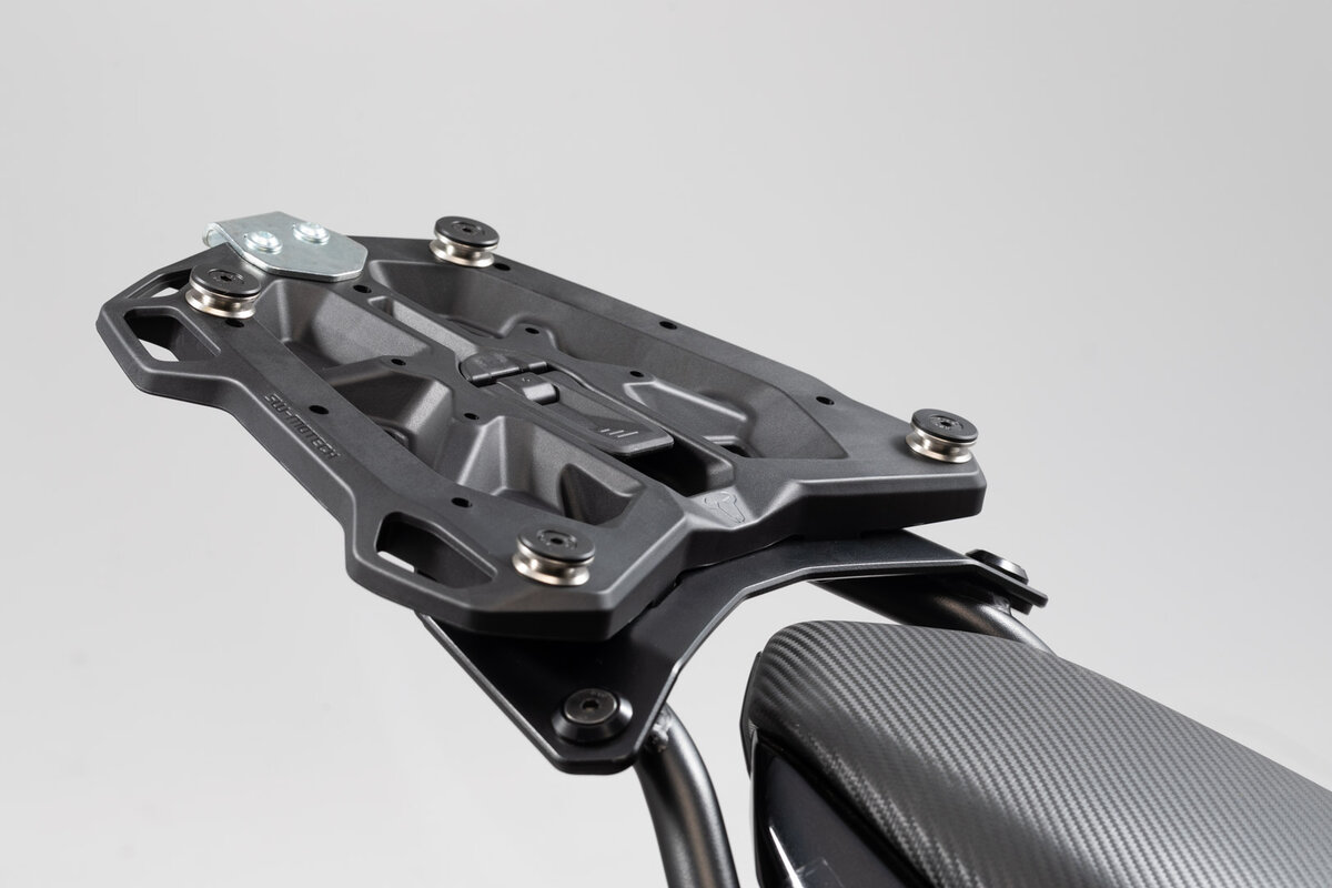 SW-Motech Adapterplaat Trax Topkoffer voor SW-Motech STREET-RACK