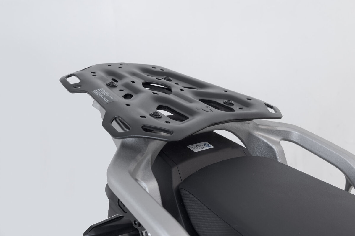 SW-Motech ADVENTURE-RACK Topkofferrek - Honda XL 750 Transalp Vanaf 2023