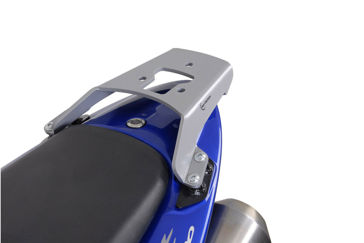 SW-Motech Aluminium Bagagerek - Honda CB900 Hornet 02-07