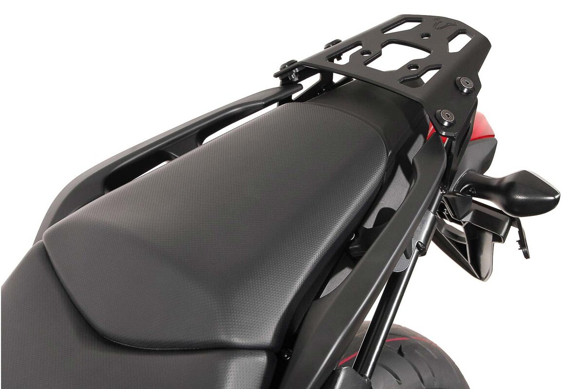SW-Motech Aluminium Bagagerek - Honda NC 700  / NC 750
