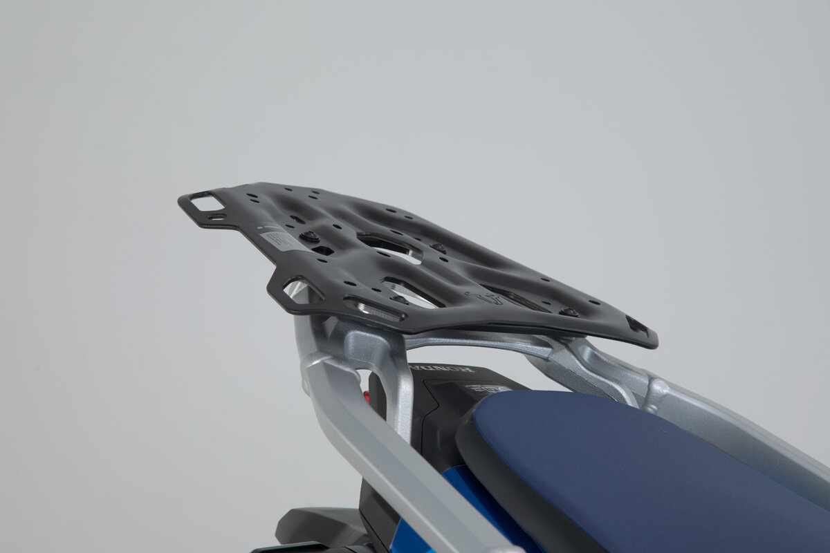 SW-Motech ADVENTURE-RACK Topkofferrek - Honda CRF 1100 L Africa Twin Adventure Sports Vanaf 2019