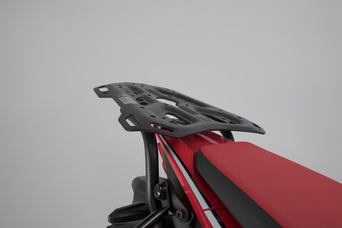 SW-Motech ADVENTURE-RACK Topkofferrek - Honda CRF 1100 L Africa Twin Vanaf 2019