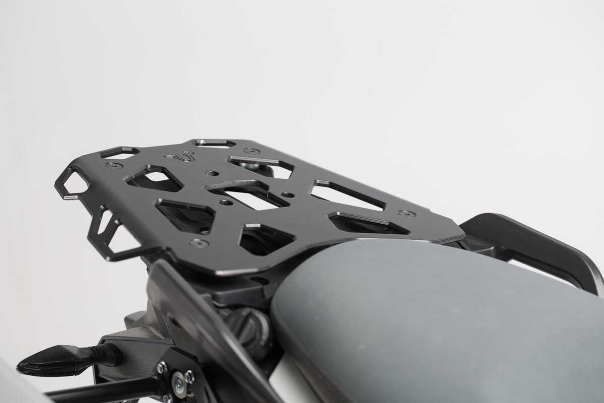 SW-Motech Aluminium Bagagerek - KTM 1290 Super Adventure 2014-2020