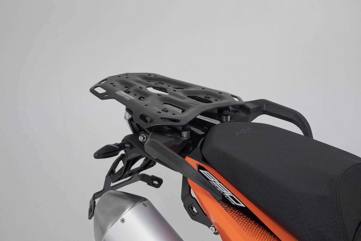 SW-Motech ADVENTURE-RACK Topkofferrek - KTM Adventure Modellen
