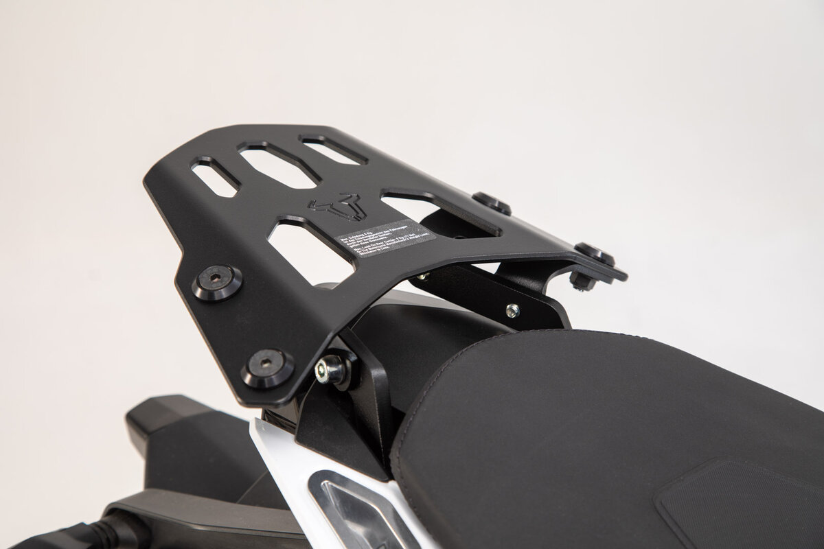 SW-Motech STREET Bagagerek - KTM 1290 Super Duke GT Vanaf 2016
