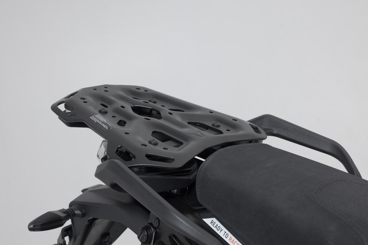 SW-Motech ADVENTURE-RACK Topkofferrek - KTM 1290 Super Adventure / S / R Vanaf 2021