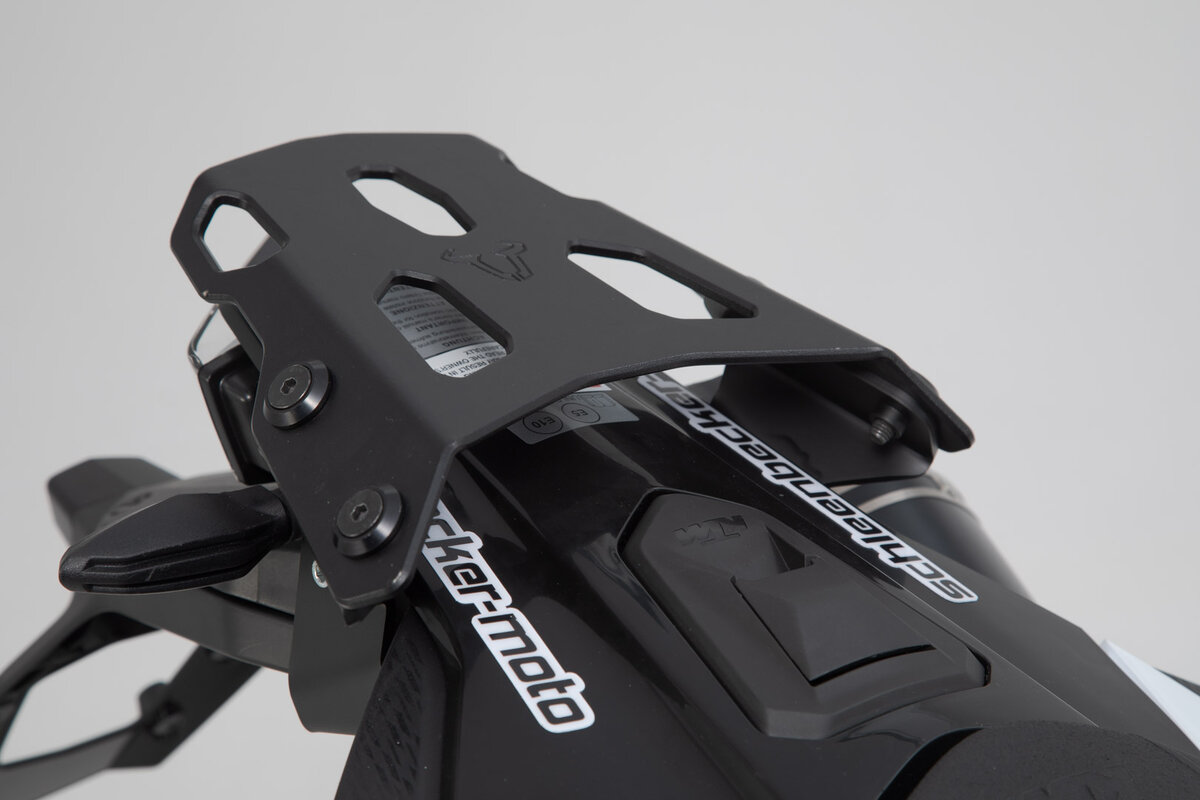 SW-Motech STREET Bagagerek - KTM 690 Enduro / R / 690 SMC R Vanaf 2019