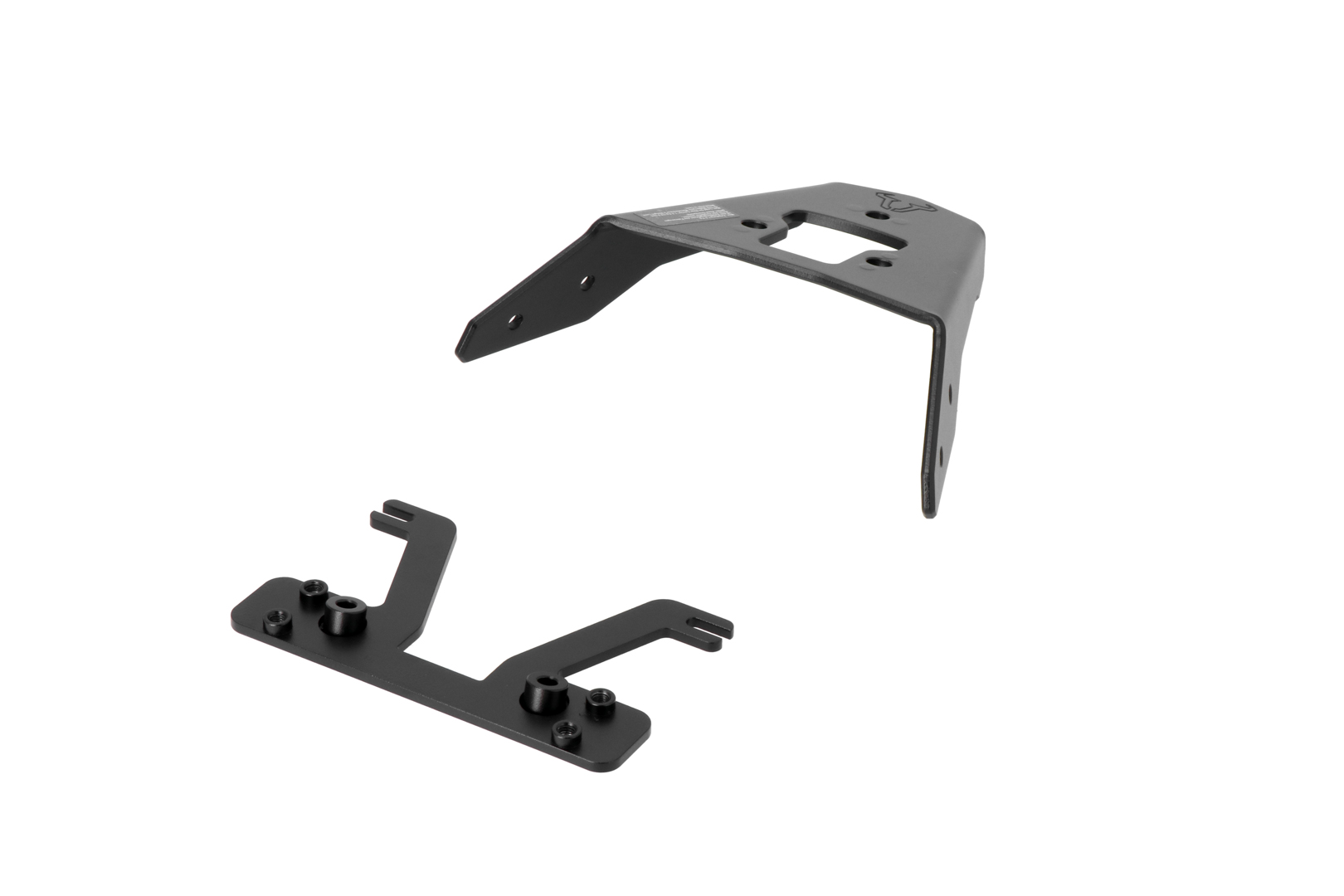 SW-Motech Aluminium Bagagerek - Suzuki SV 1000 / SV 650 / S