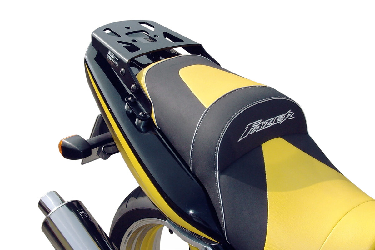 SW-Motech Aluminium Bagagerek - Yamaha FZS 600 Fazer 1997-2003