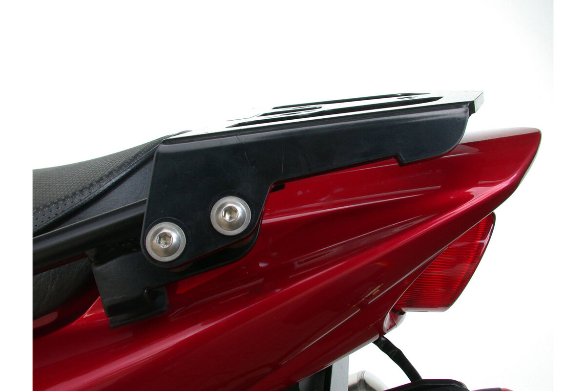 SW-Motech Aluminium Bagagerek - Yamaha FZS 1000 Fazer 2000-2004