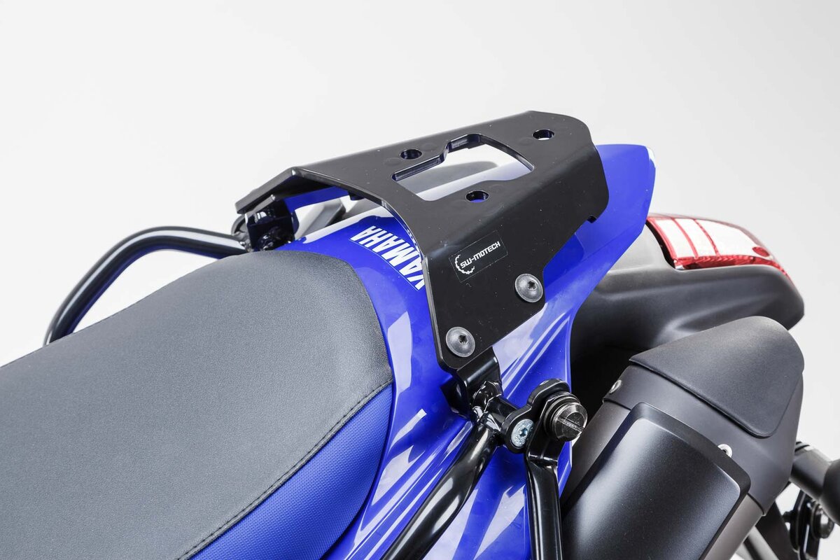 SW-Motech Aluminium Bagagerek - Yamaha XT 660 R / X 2004-2016
