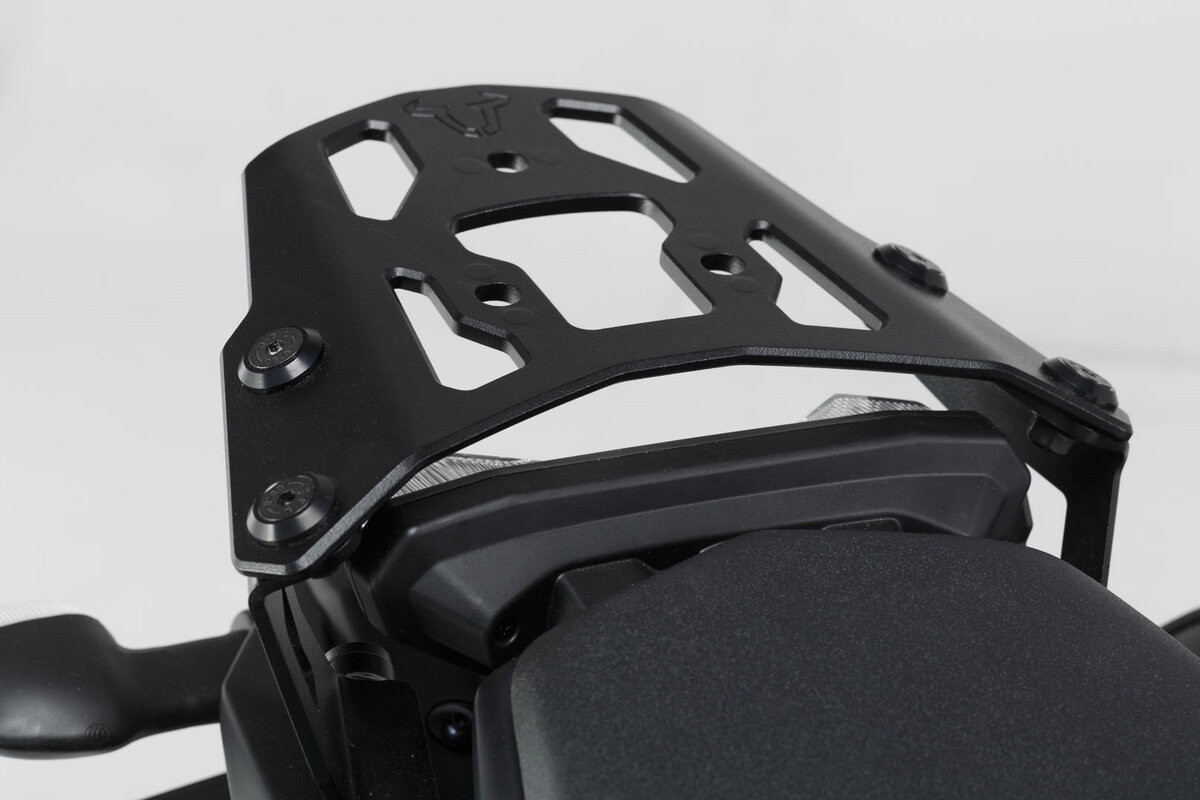 SW-Motech Aluminium Bagagerek - Yamaha MT 09 2013-2016