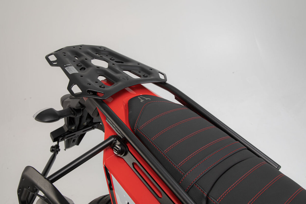 SW-Motech ADVENTURE-RACK Topkofferrek - Yamaha Tenere 700 Vanaf 2019