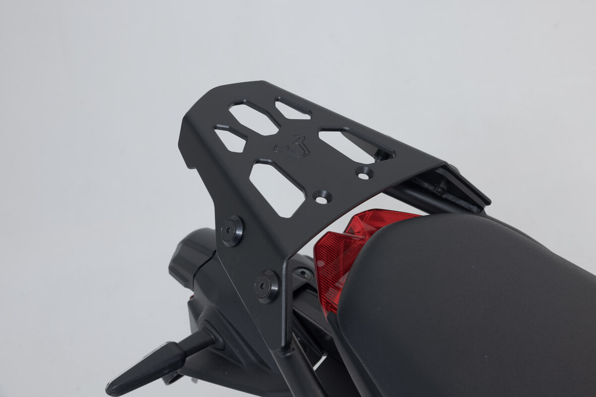 SW-Motech STREET Bagagerek - Yamaha MT 09 / MT 09 SP Vanaf 2020