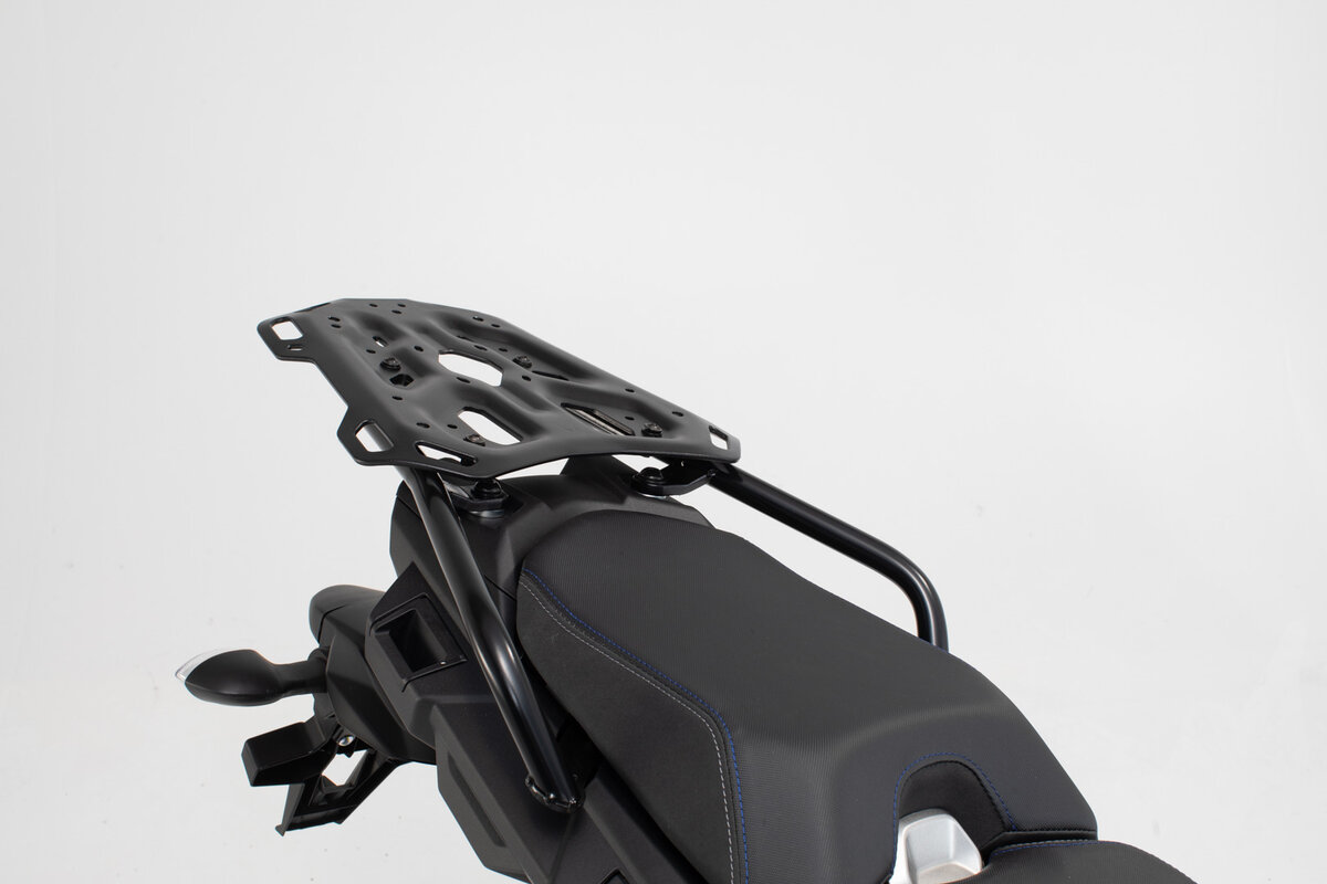 SW-Motech ADVENTURE-RACK Topkofferrek - Yamaha MT 09 Tracer / Tracer 900 / GT 2017-2020