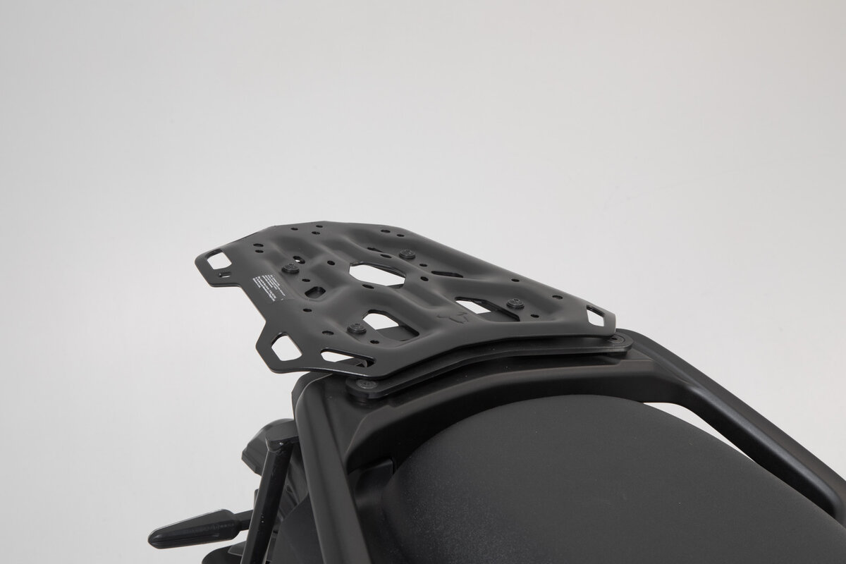 SW-Motech ADVENTURE-RACK Topkofferrek - Yamaha Tracer 9 / GT Vanaf 2020