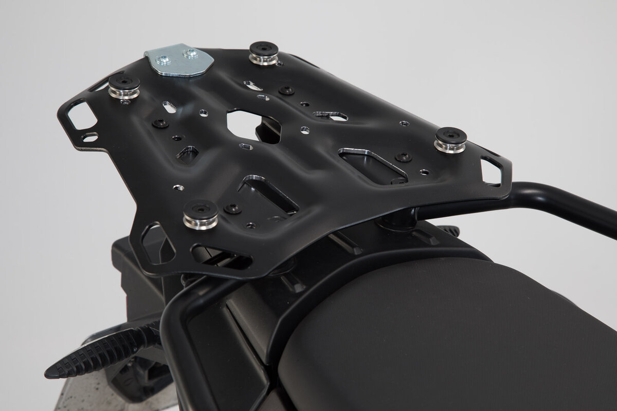 SW-Motech ADVENTURE-RACK Topkofferrek - BMW F 650 GS / F 700 GS / F 800 GS / Adventure