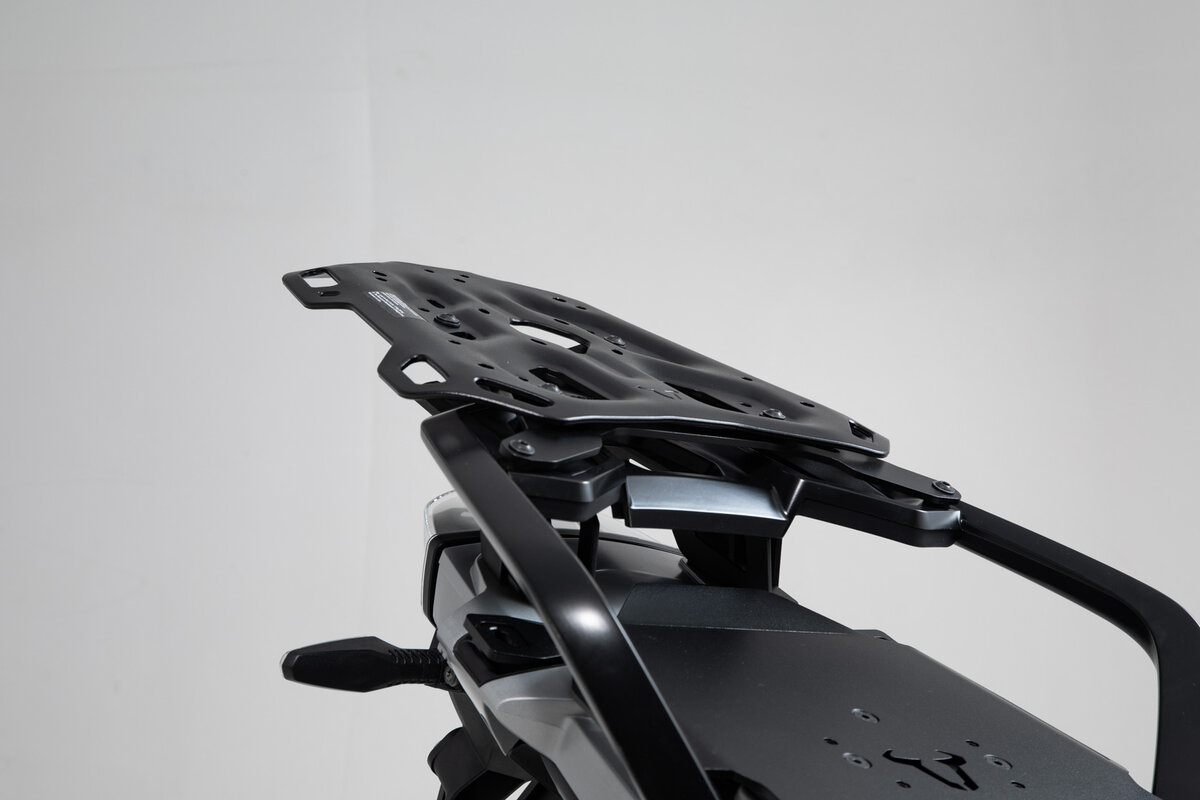 SW-Motech ADVENTURE-RACK Topkofferrek - BMW R 1200 GS / R 1250 GS