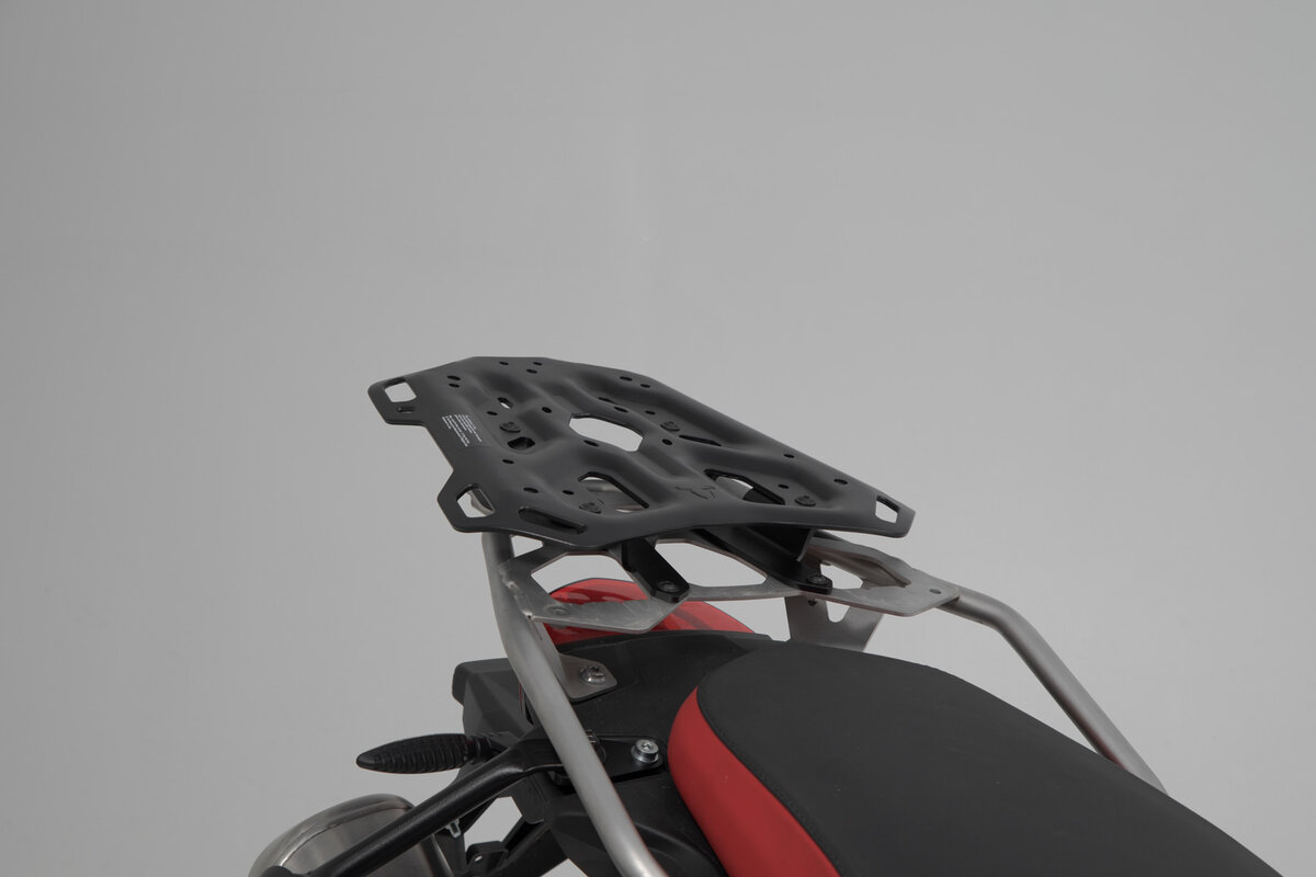 SW-Motech ADVENTURE-RACK Topkofferrek - BMW F 750 GS / F 850 GS / Adventure Vanaf 2017